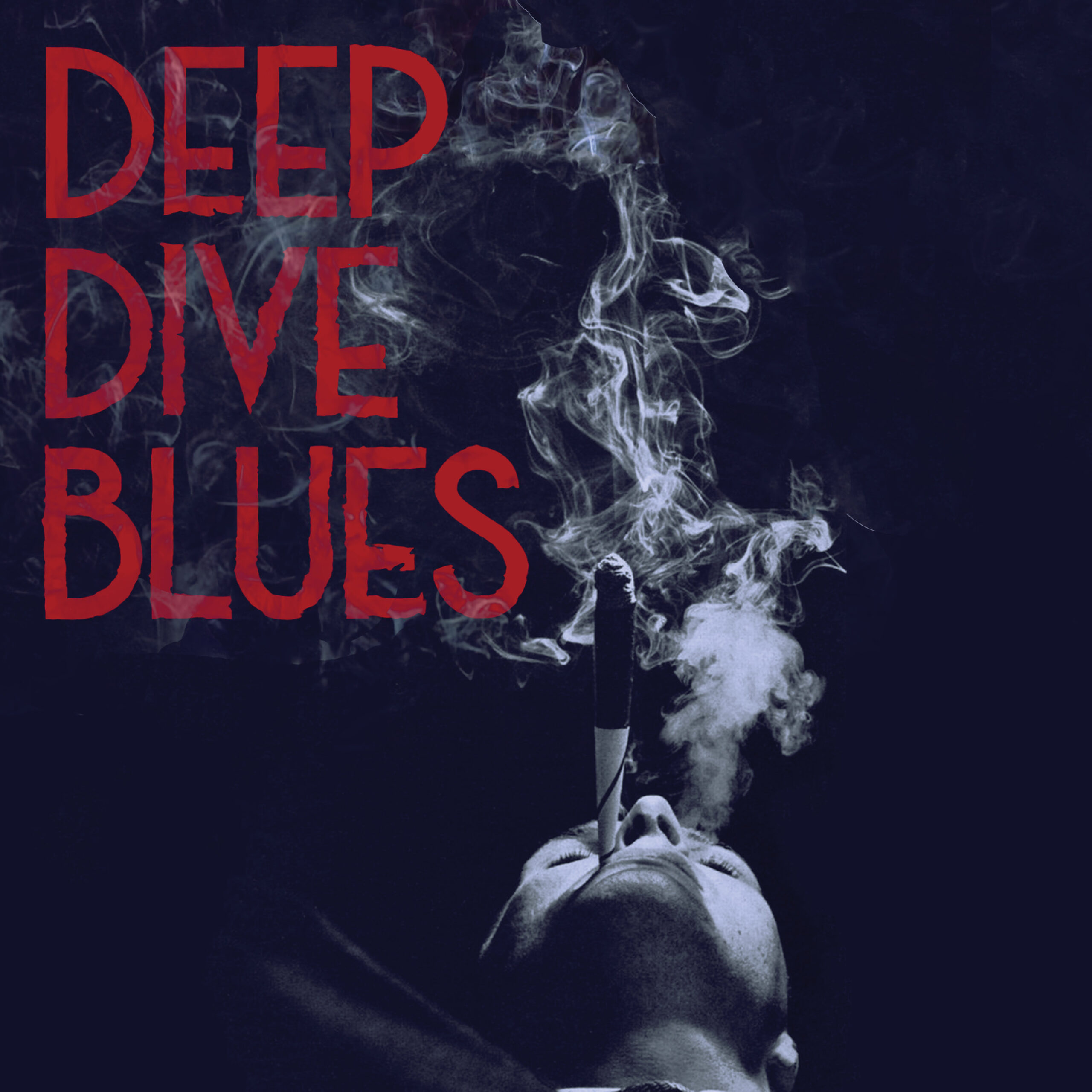 Deep Dive Blues